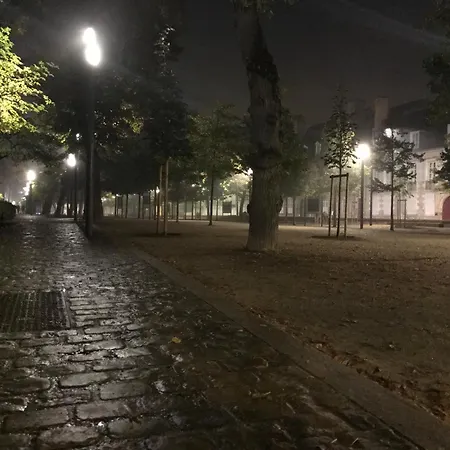 Le P'tit Anatole Moulins (Allier)