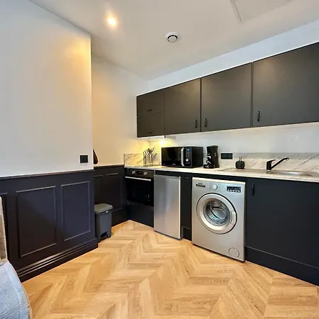 Apartament Le P'tit Anatole Moulins (Allier)