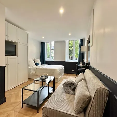 Le P'tit Anatole * Moulins (Allier)