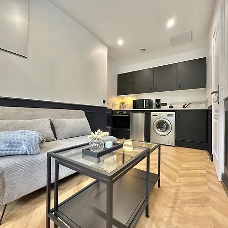 Le P'tit Anatole * Moulins (Allier)